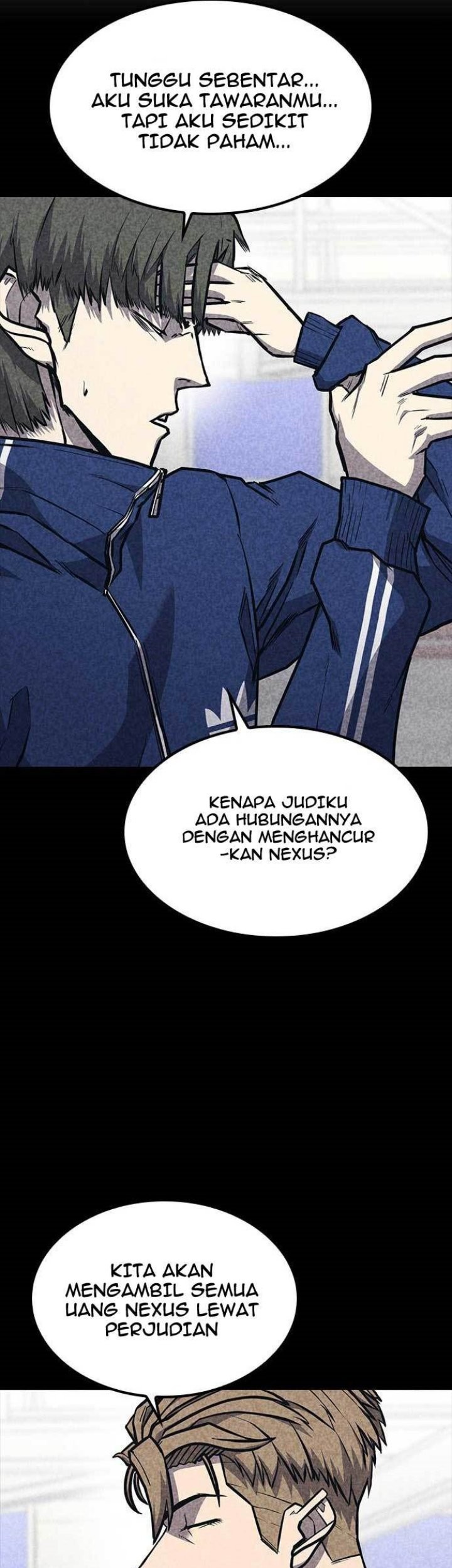Hectopascals Chapter 23 Gambar 22