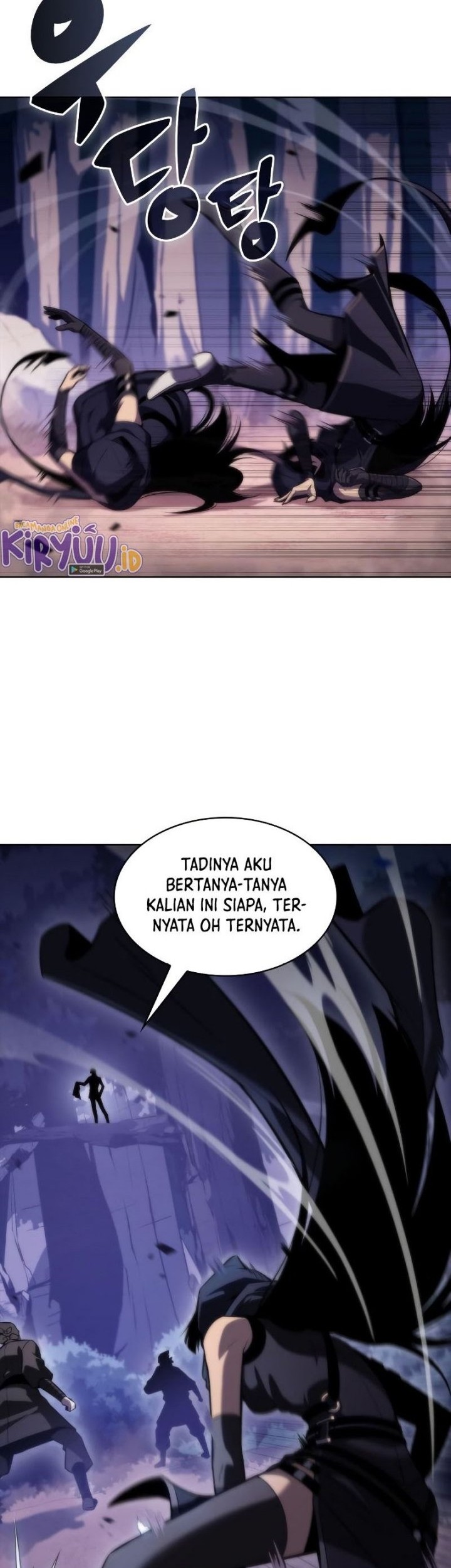 Solo Max-Level Newbie Chapter 79 Gambar 32