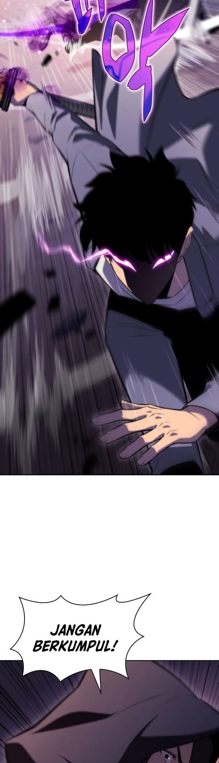 Solo Max-Level Newbie Chapter 79 Gambar 44