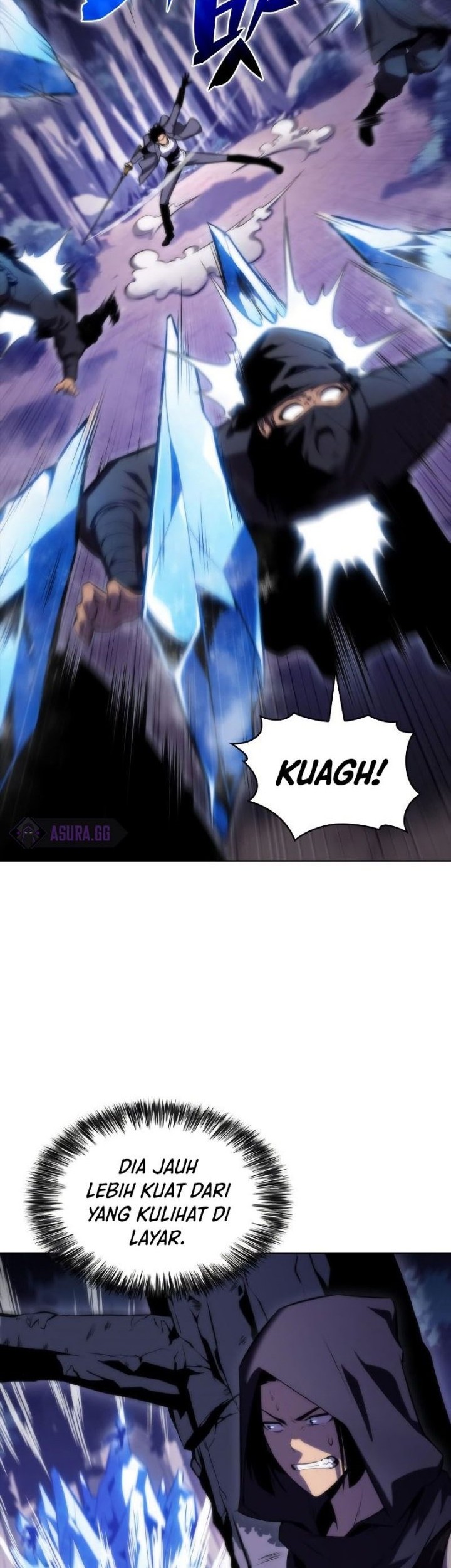 Solo Max-Level Newbie Chapter 79 Gambar 47