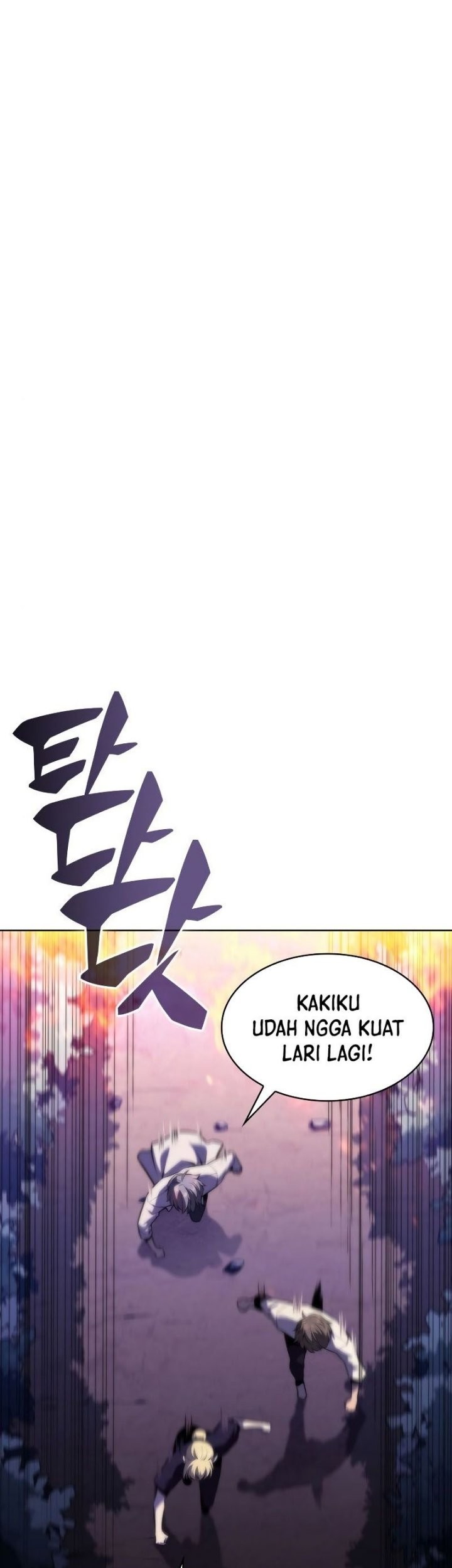Baca Manhwa Solo Max-Level Newbie Chapter 79 Gambar 2