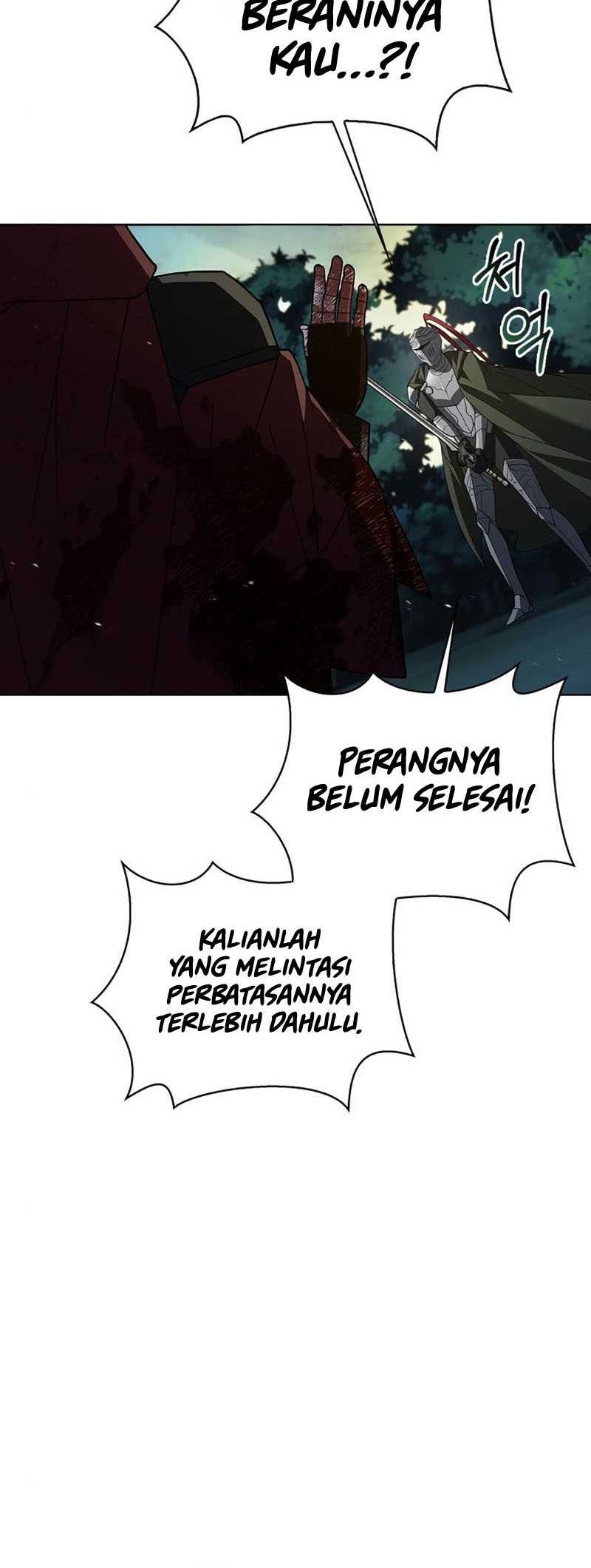 I’m Not That Kind of Talent Chapter 12 Gambar 45