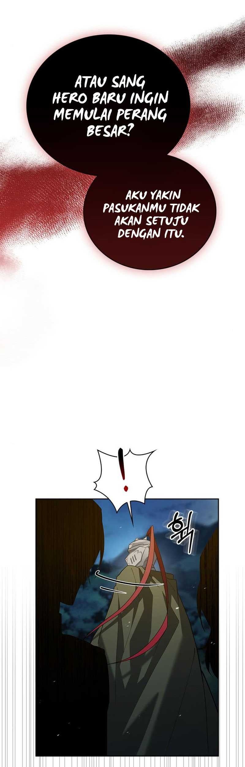 I’m Not That Kind of Talent Chapter 12 Gambar 50