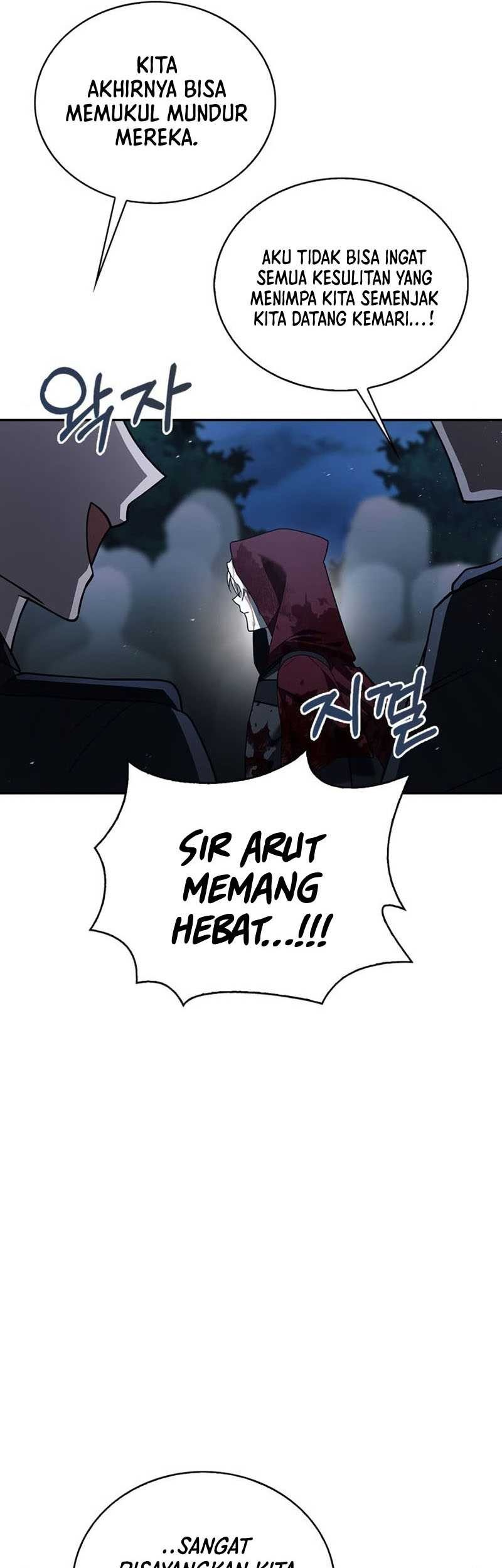 I’m Not That Kind of Talent Chapter 12 Gambar 58