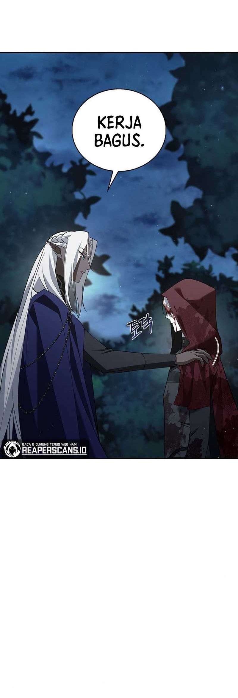 I’m Not That Kind of Talent Chapter 12 Gambar 61
