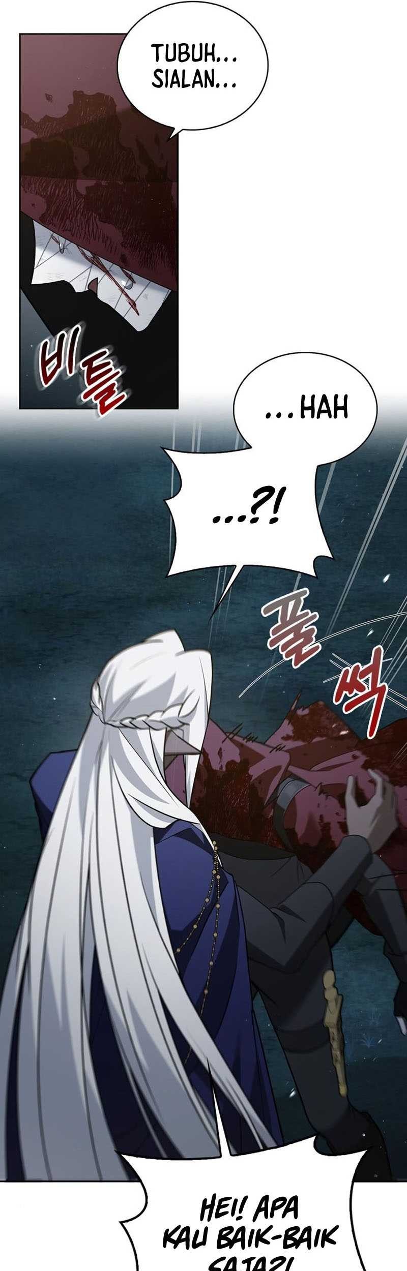I’m Not That Kind of Talent Chapter 12 Gambar 62