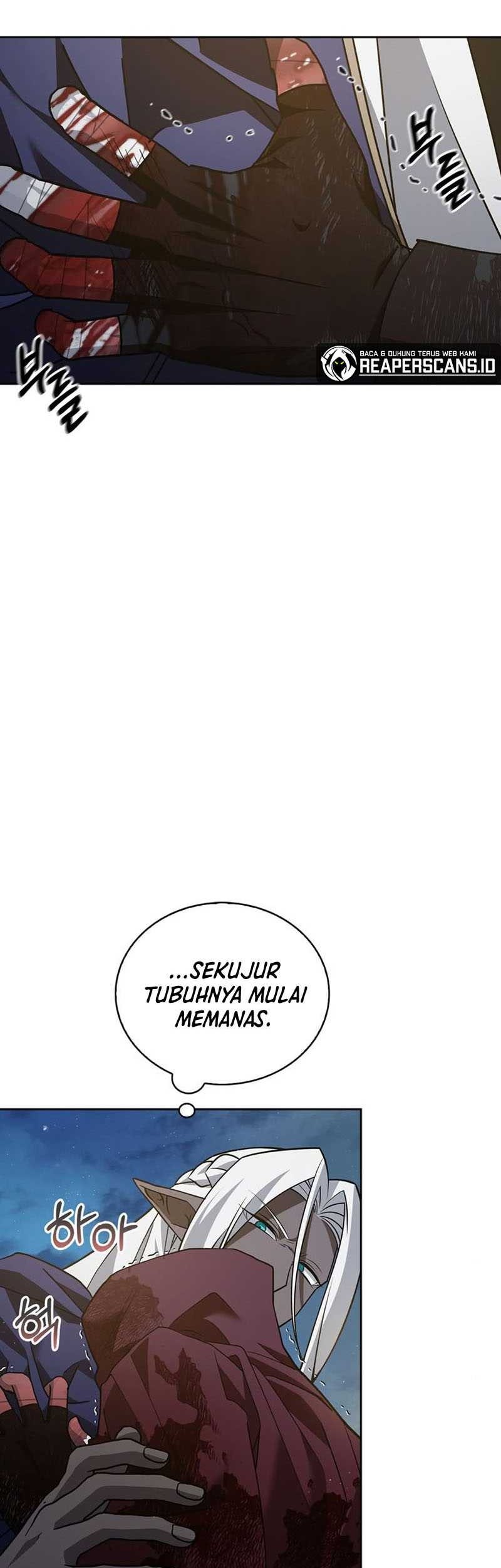 I’m Not That Kind of Talent Chapter 12 Gambar 64