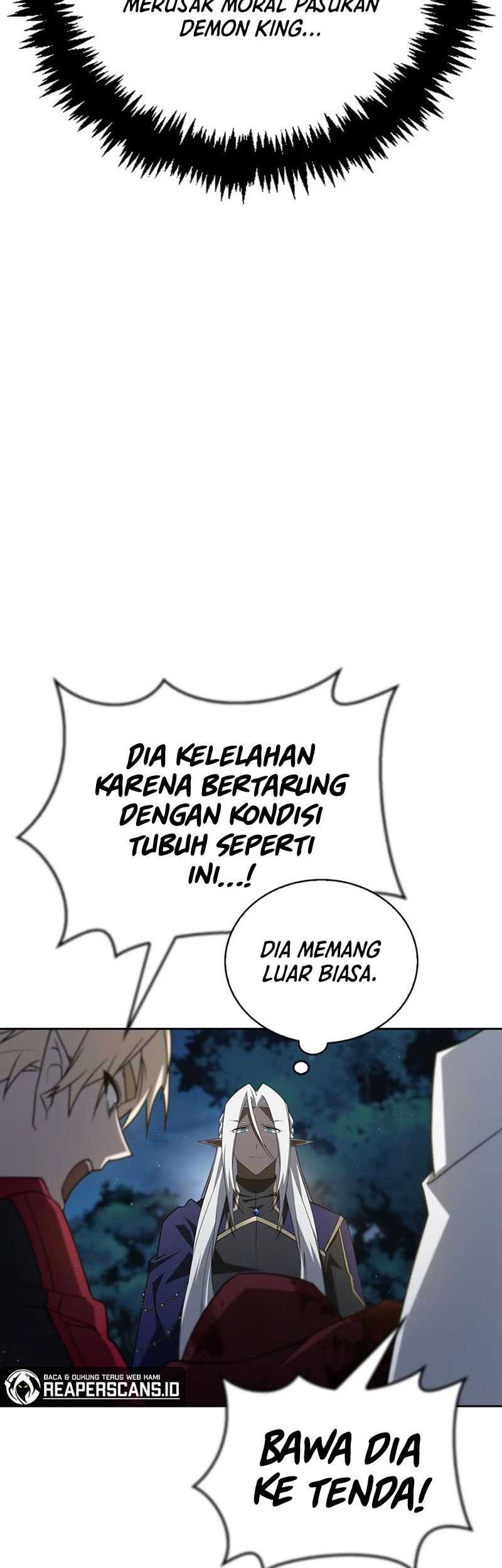 I’m Not That Kind of Talent Chapter 12 Gambar 68