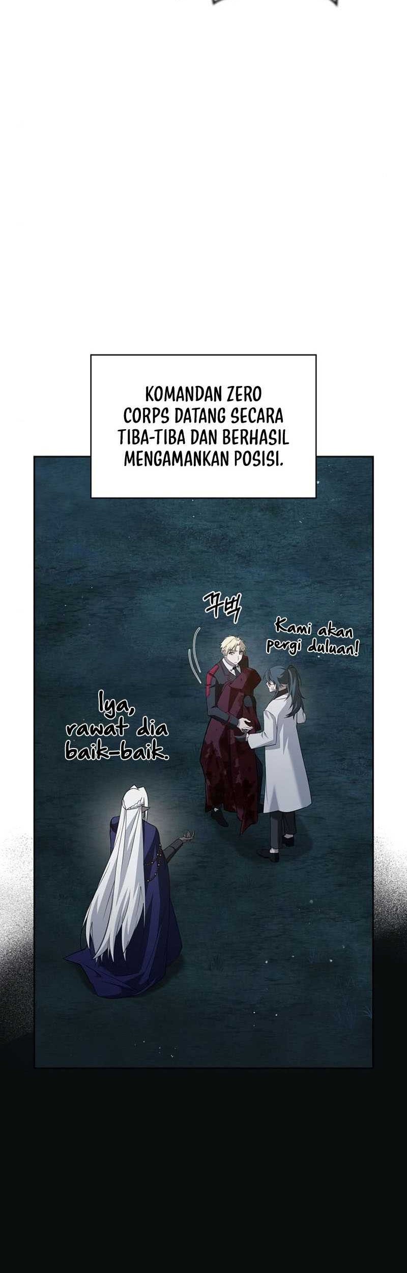 I’m Not That Kind of Talent Chapter 12 Gambar 69
