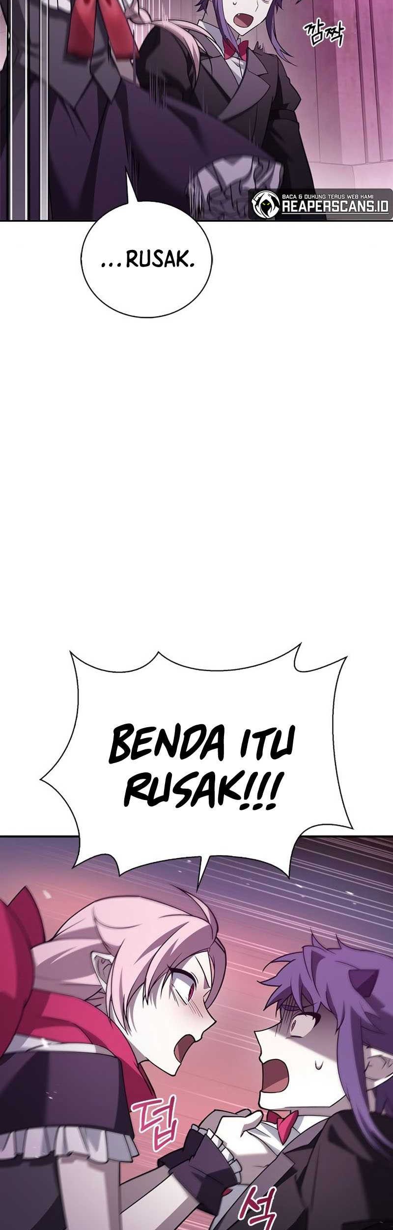I’m Not That Kind of Talent Chapter 12 Gambar 76