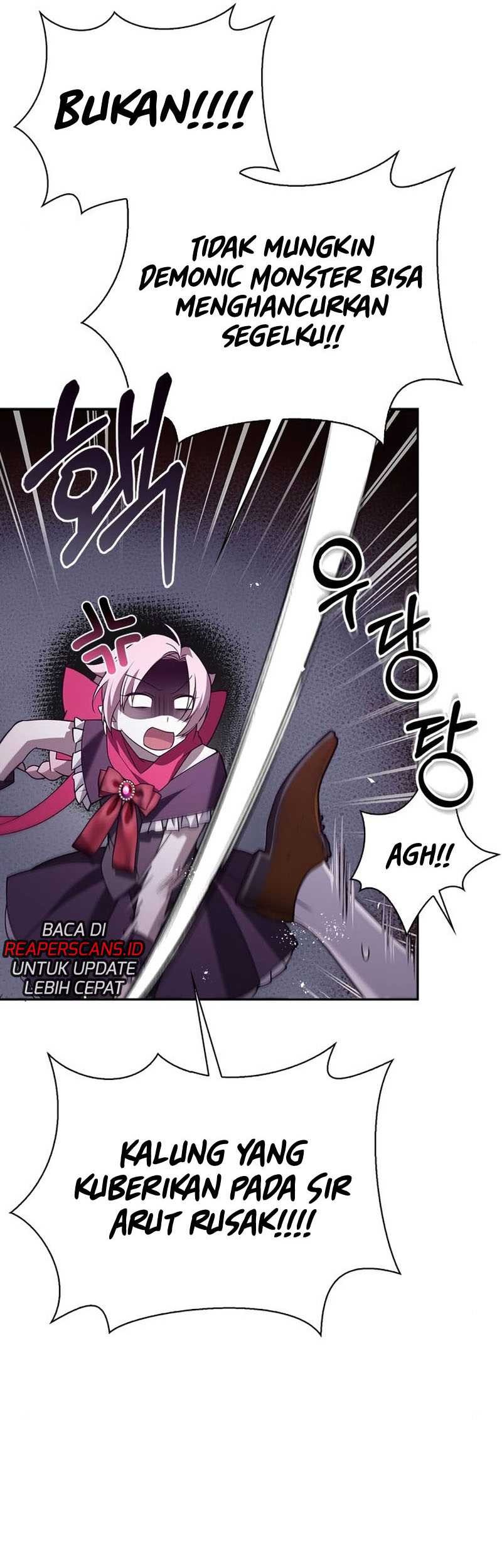 I’m Not That Kind of Talent Chapter 12 Gambar 78