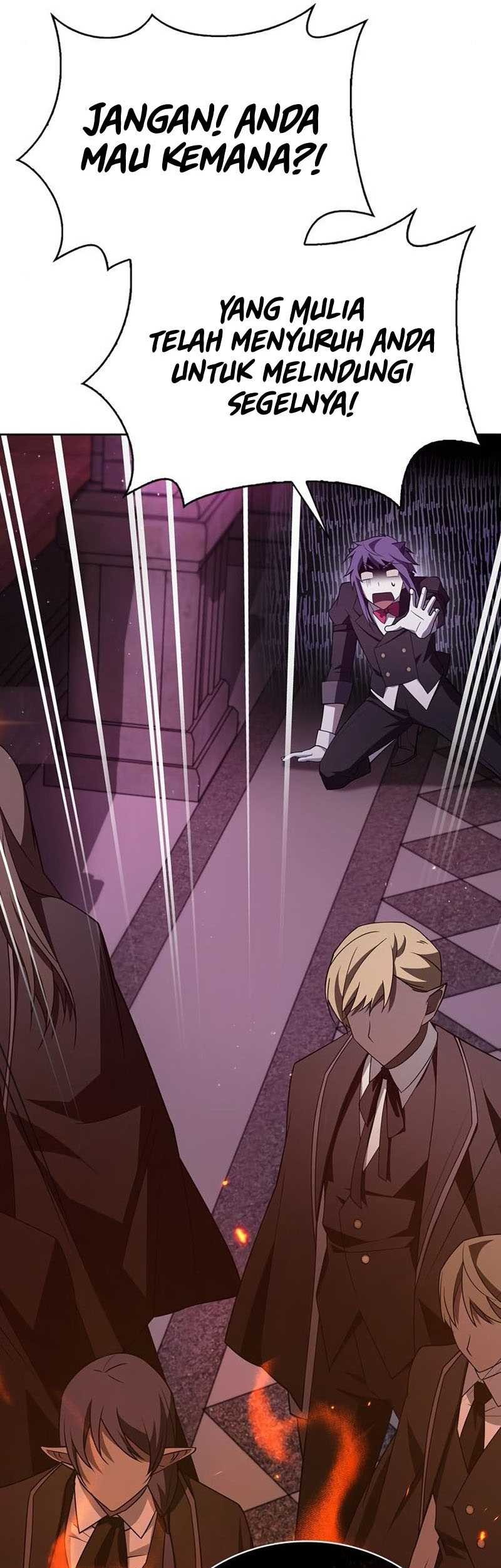 I’m Not That Kind of Talent Chapter 12 Gambar 81