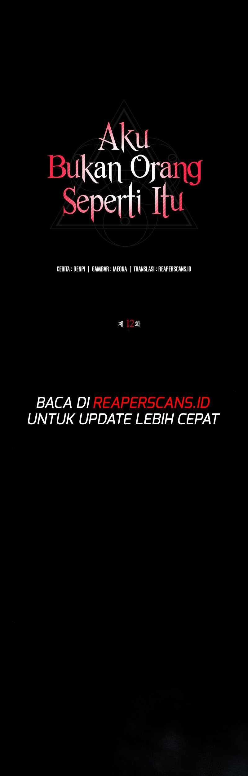 Baca Manhwa I’m Not That Kind of Talent Chapter 12 Gambar 2
