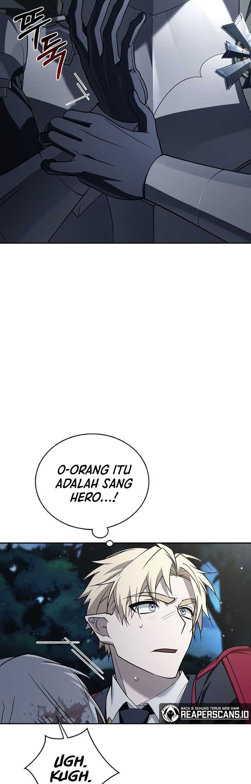 I’m Not That Kind of Talent Chapter 12 Gambar 4