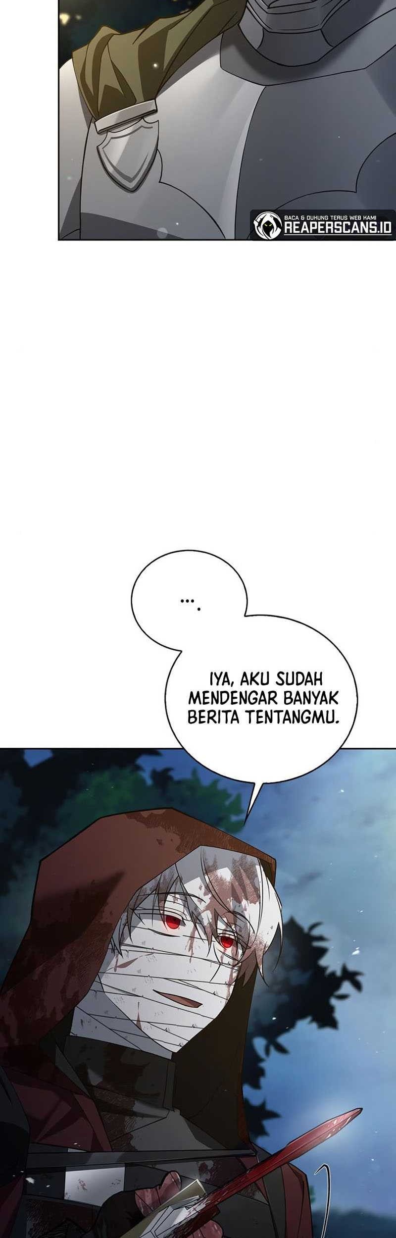 I’m Not That Kind of Talent Chapter 12 Gambar 16