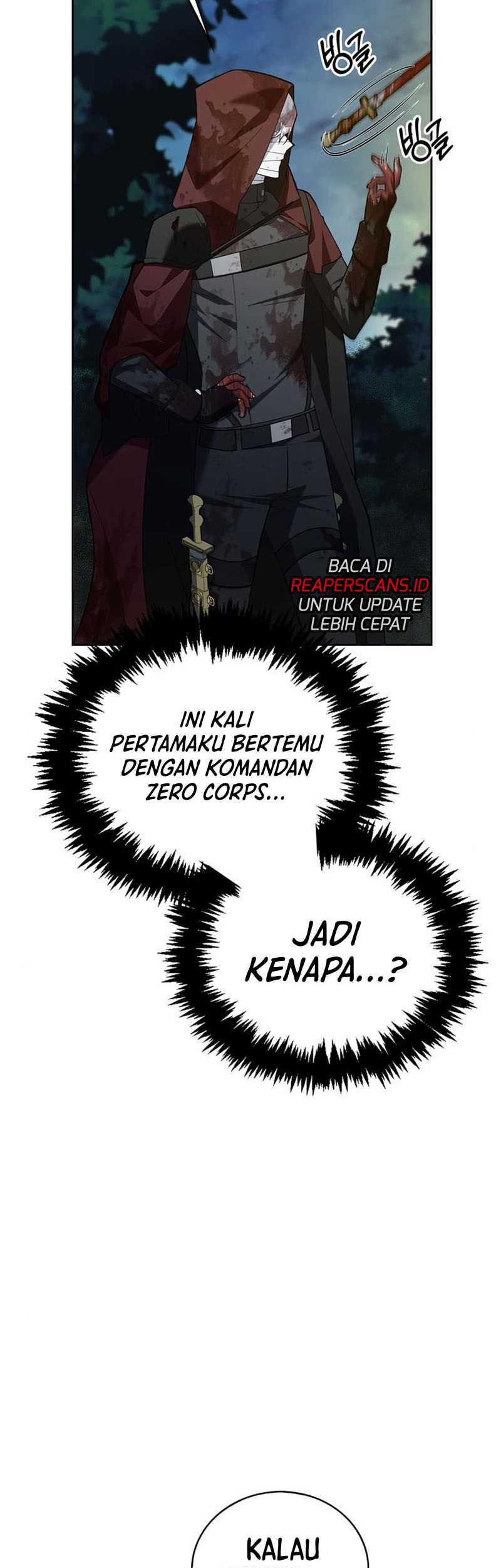 I’m Not That Kind of Talent Chapter 12 Gambar 20
