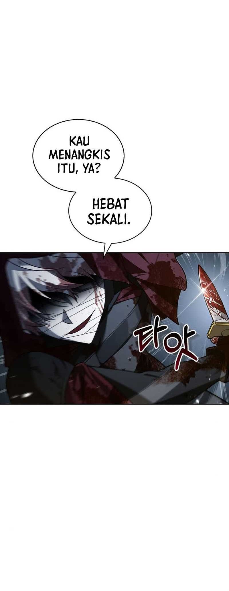 I’m Not That Kind of Talent Chapter 12 Gambar 29