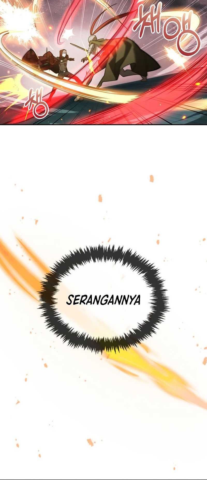 I’m Not That Kind of Talent Chapter 12 Gambar 33