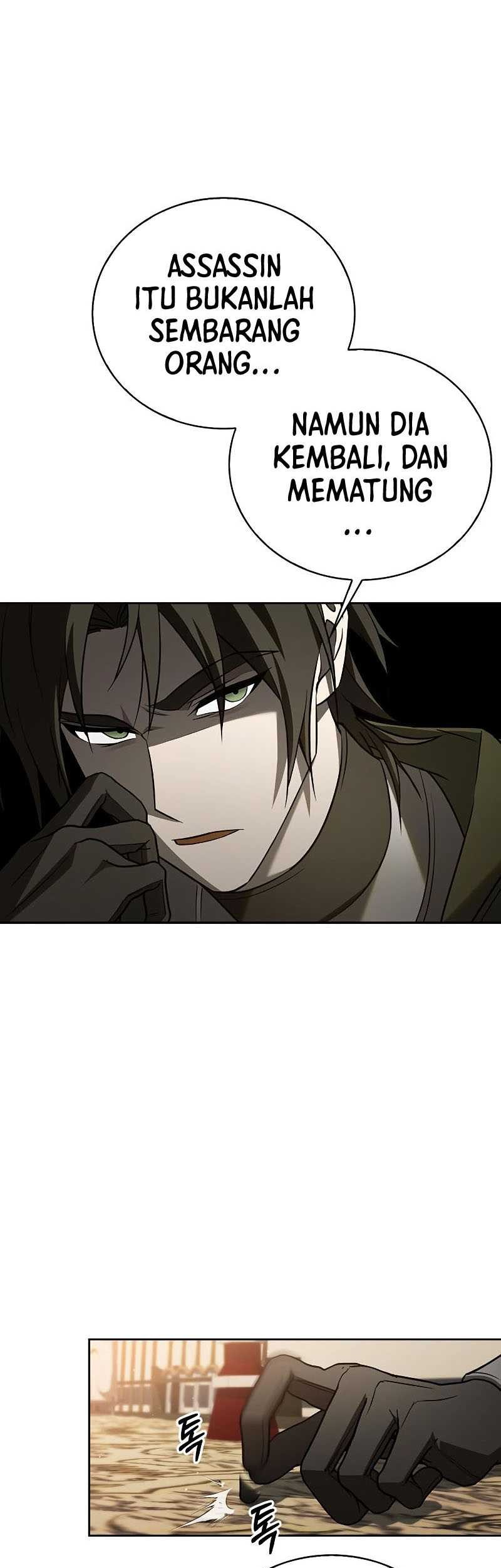 I’m Not That Kind of Talent Chapter 11 Gambar 34