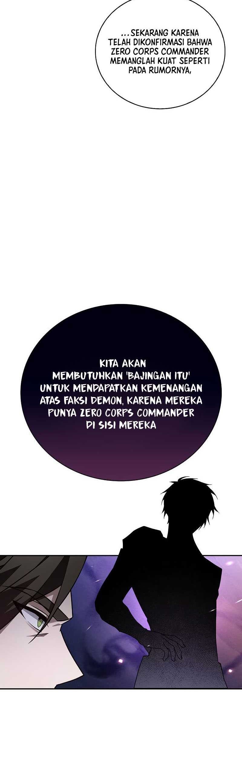 I’m Not That Kind of Talent Chapter 11 Gambar 35