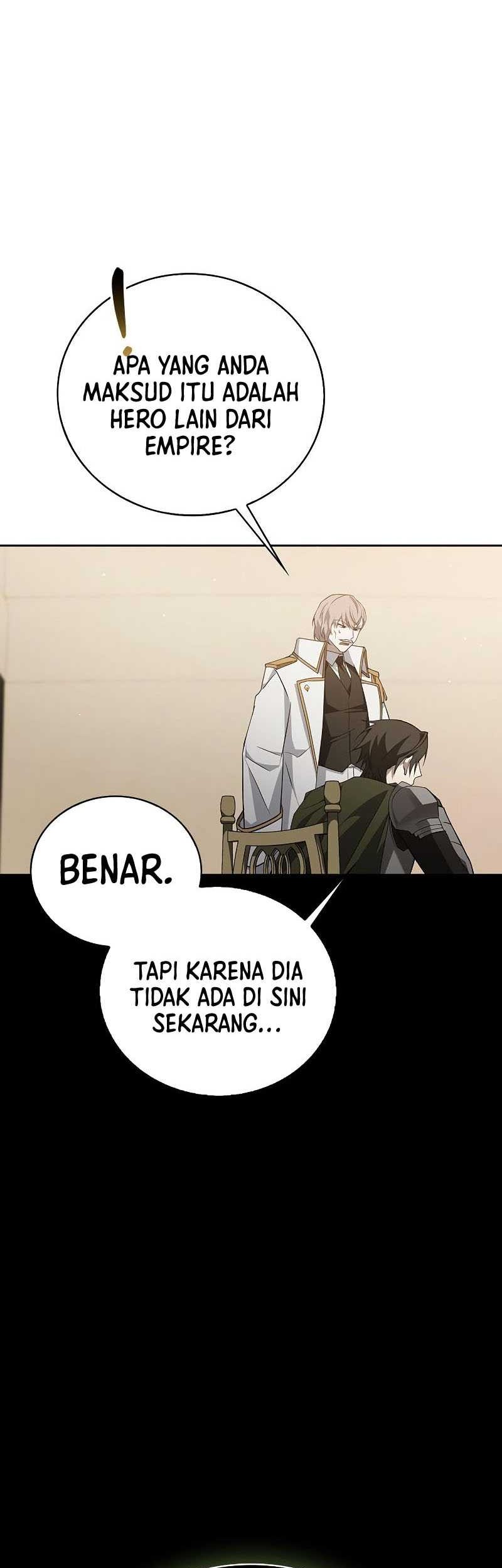 I’m Not That Kind of Talent Chapter 11 Gambar 36