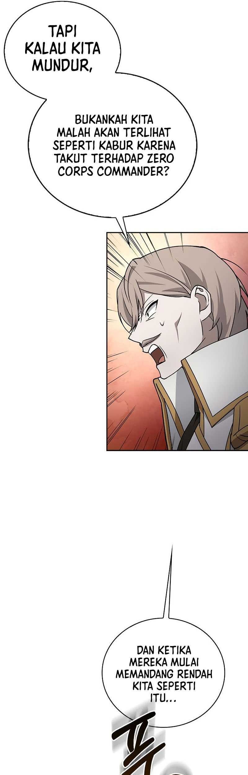 I’m Not That Kind of Talent Chapter 11 Gambar 38