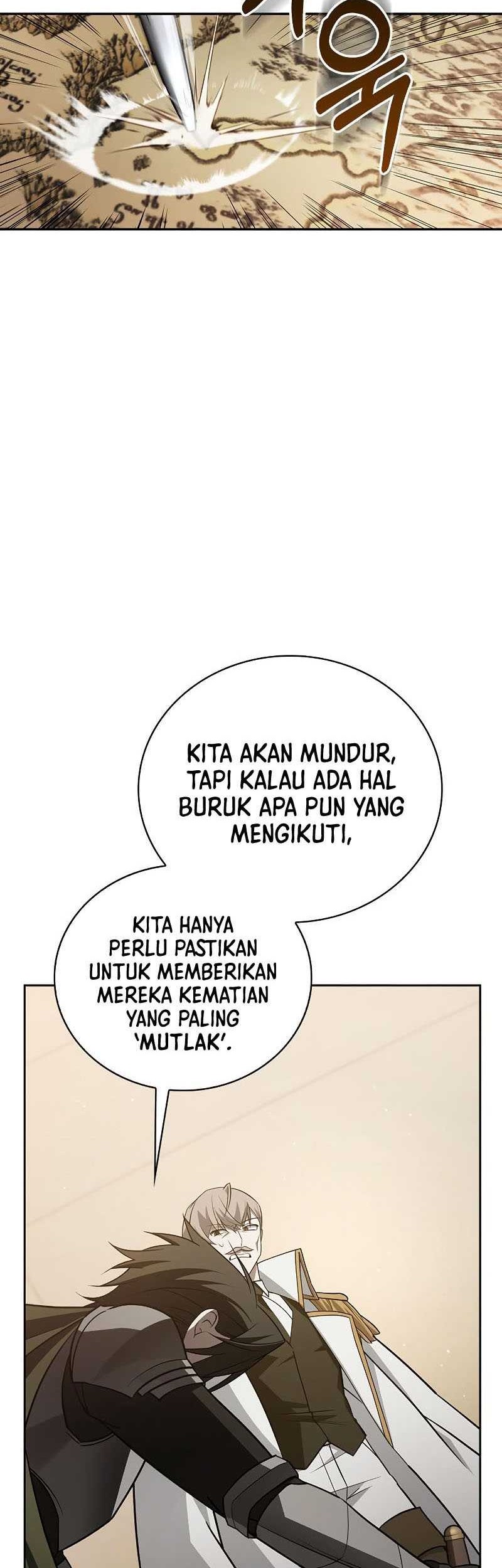 I’m Not That Kind of Talent Chapter 11 Gambar 39