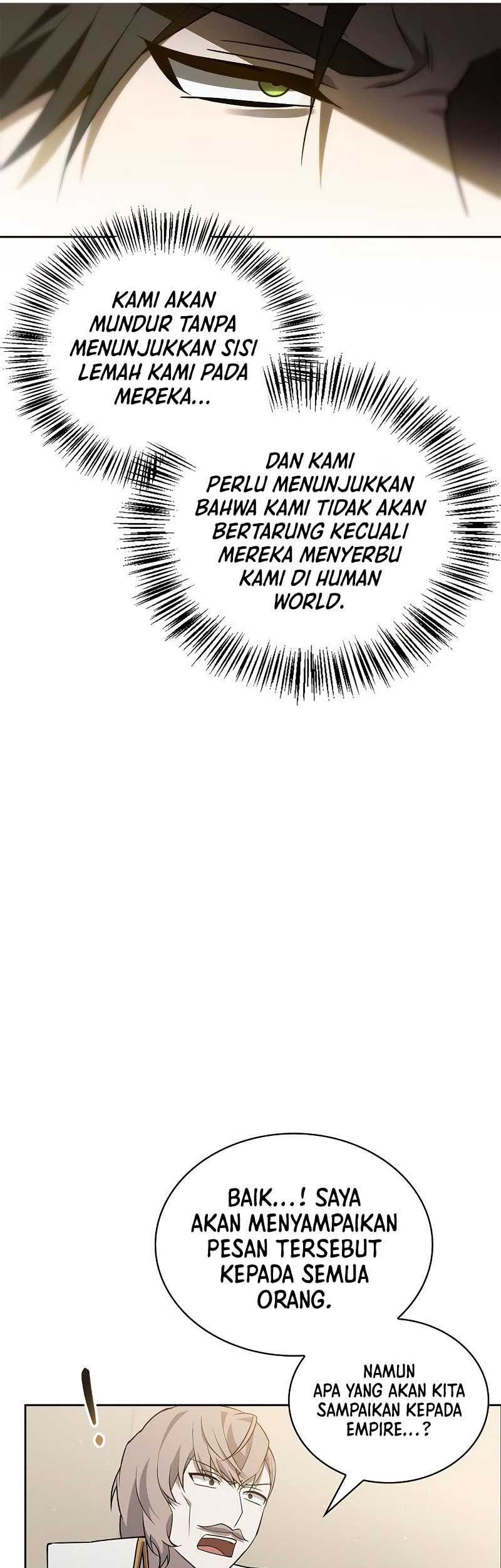 I’m Not That Kind of Talent Chapter 11 Gambar 42