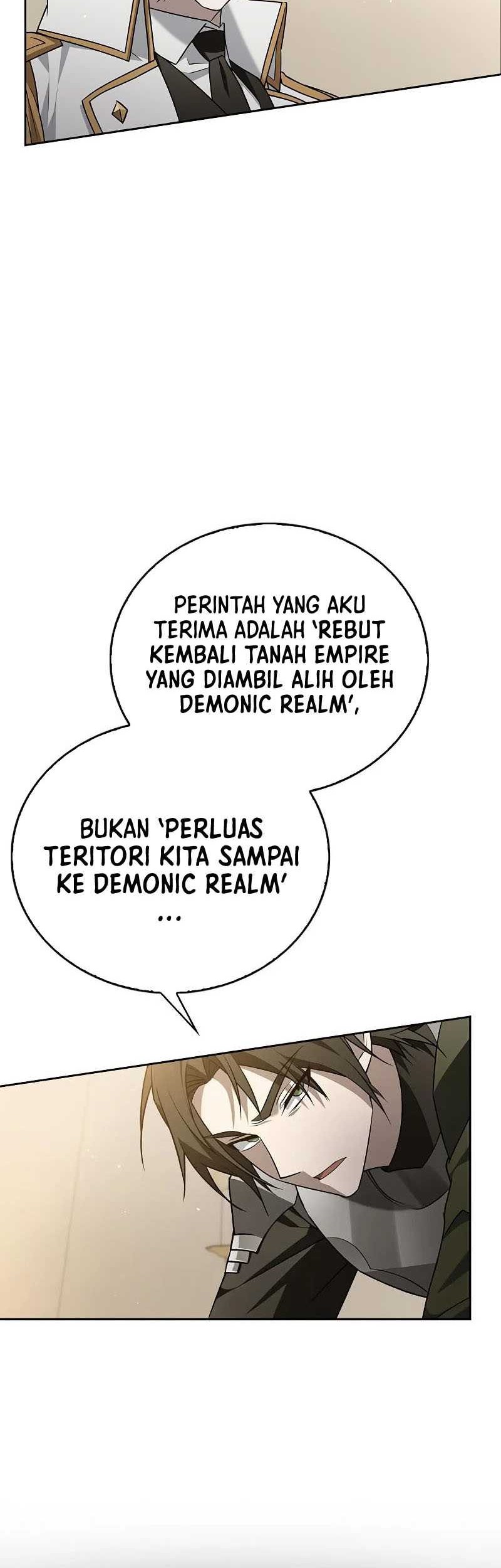 I’m Not That Kind of Talent Chapter 11 Gambar 43