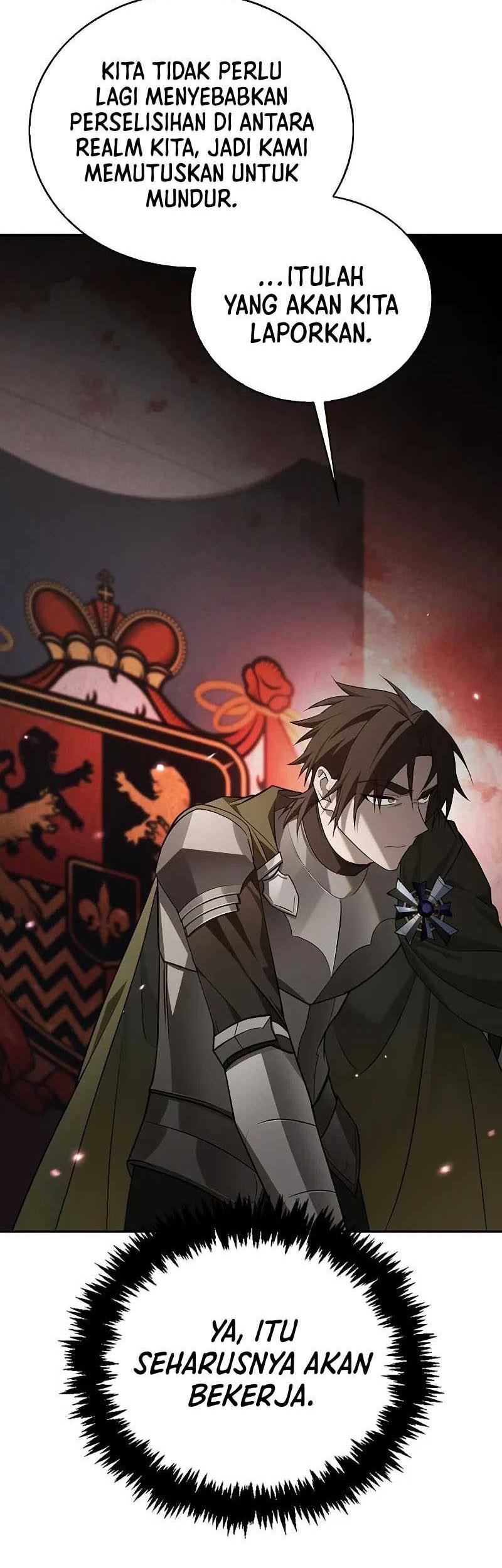 I’m Not That Kind of Talent Chapter 11 Gambar 45