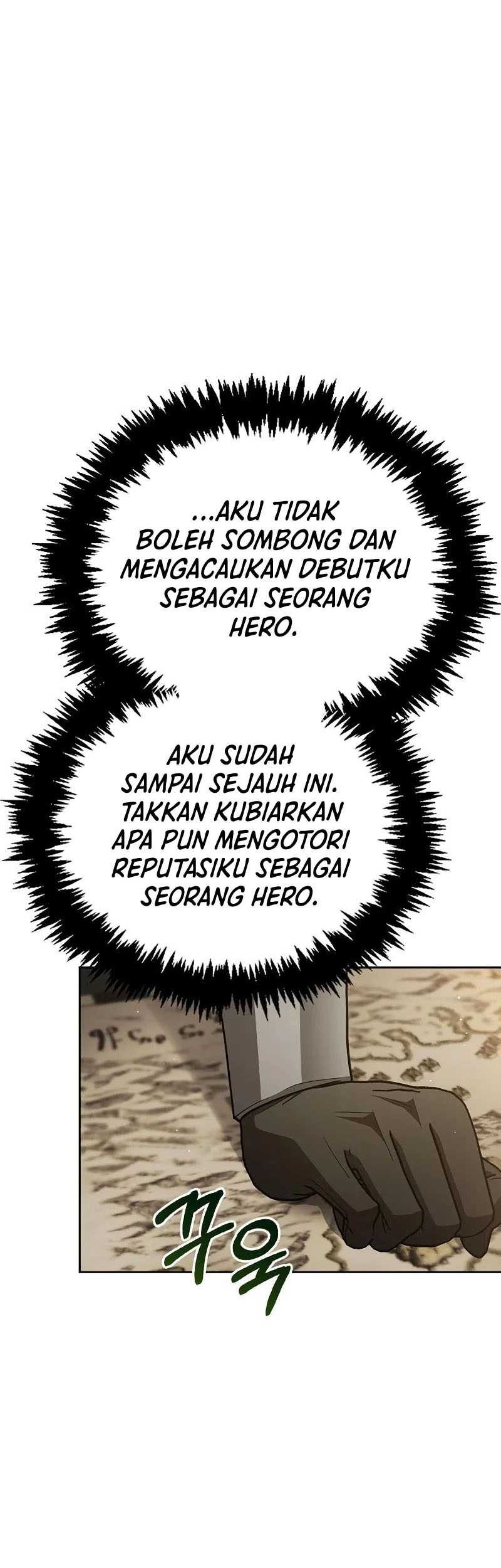 I’m Not That Kind of Talent Chapter 11 Gambar 46