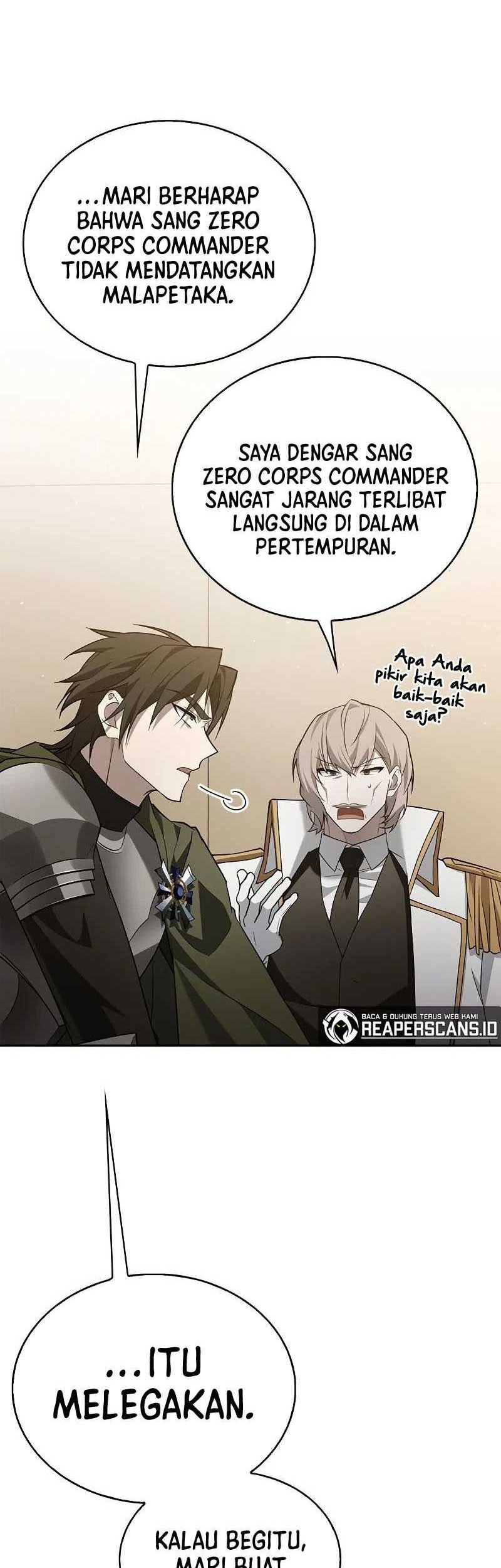 I’m Not That Kind of Talent Chapter 11 Gambar 47