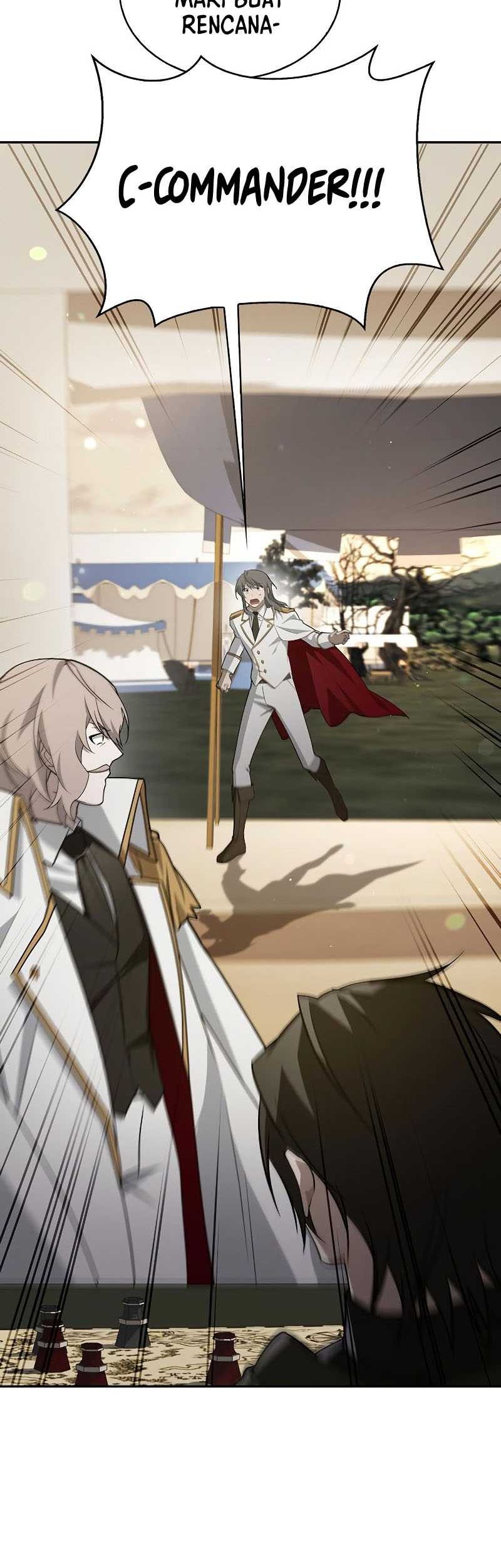 I’m Not That Kind of Talent Chapter 11 Gambar 48