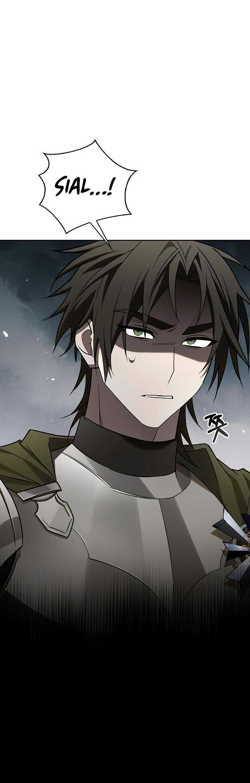 I’m Not That Kind of Talent Chapter 11 Gambar 51