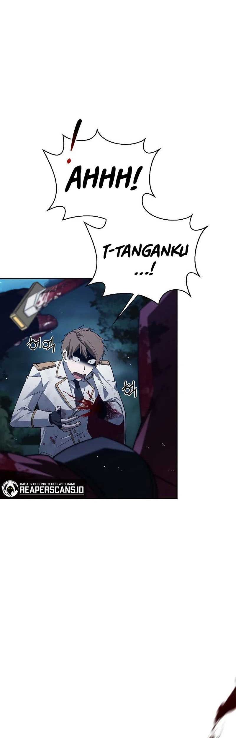 I’m Not That Kind of Talent Chapter 11 Gambar 56