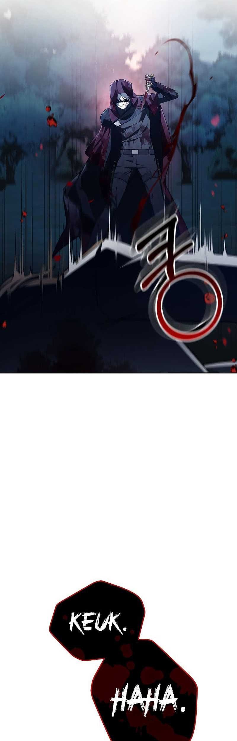 I’m Not That Kind of Talent Chapter 11 Gambar 58