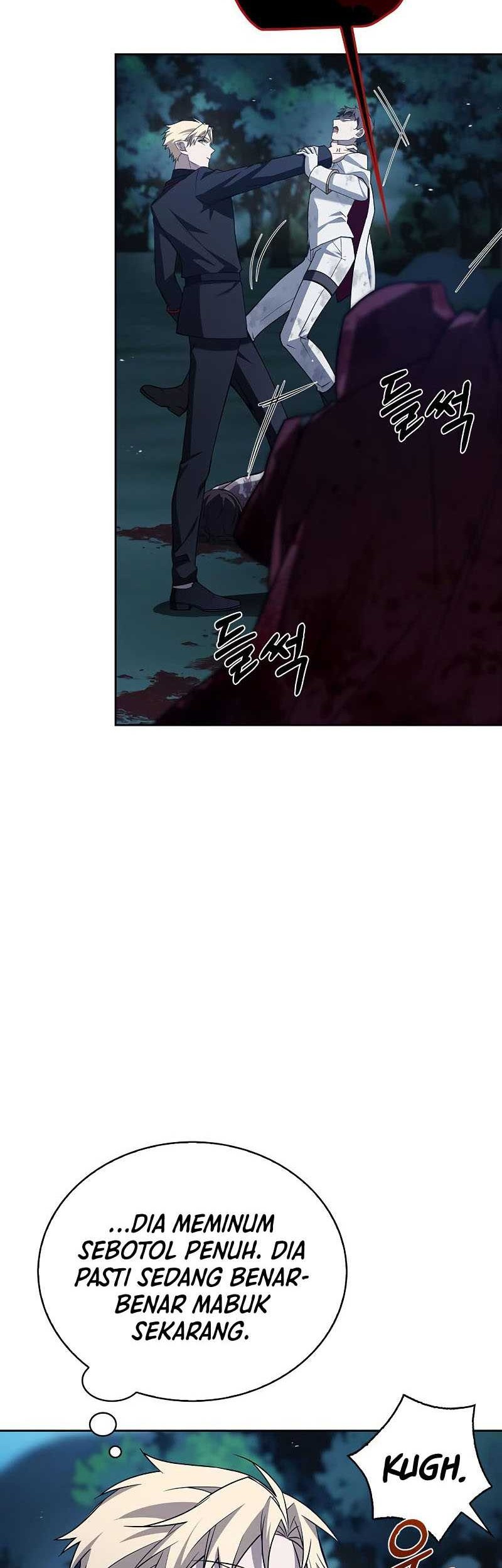 I’m Not That Kind of Talent Chapter 11 Gambar 59