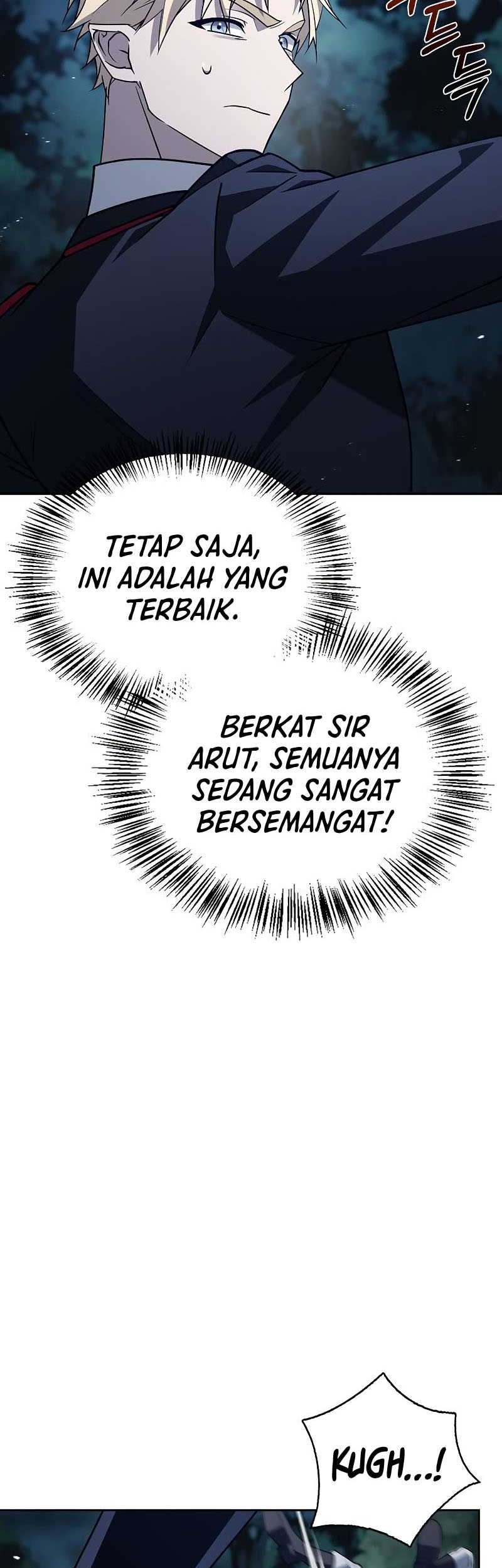 I’m Not That Kind of Talent Chapter 11 Gambar 60