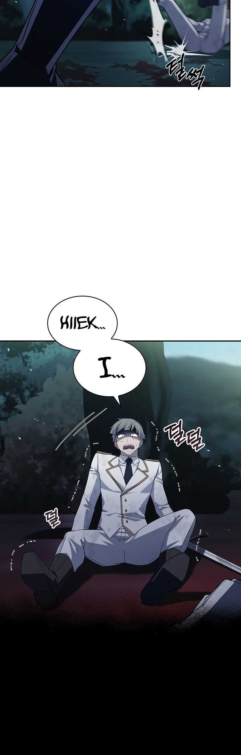 I’m Not That Kind of Talent Chapter 11 Gambar 61