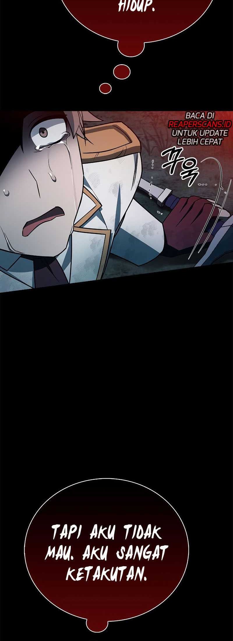 I’m Not That Kind of Talent Chapter 11 Gambar 65