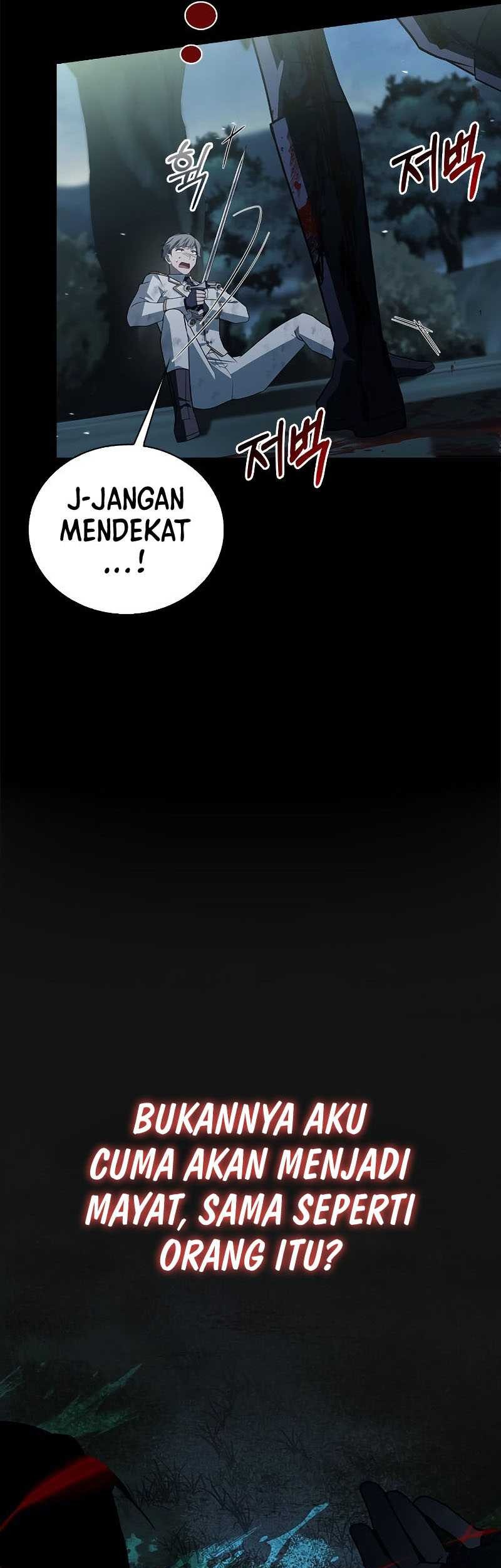 I’m Not That Kind of Talent Chapter 11 Gambar 66