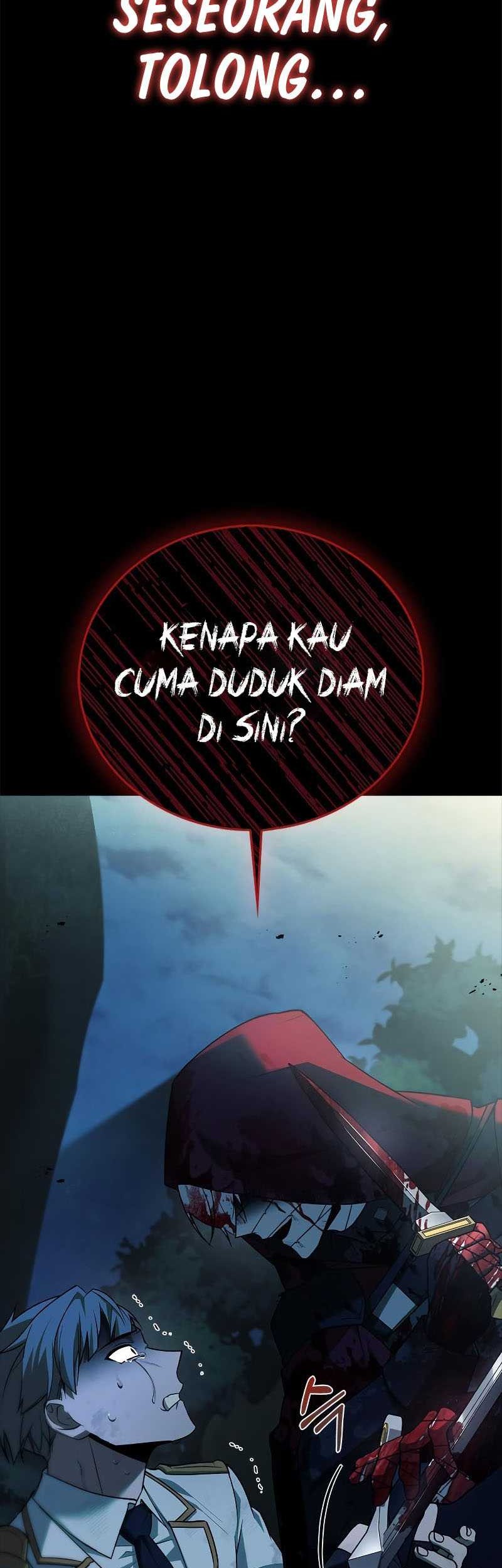 I’m Not That Kind of Talent Chapter 11 Gambar 68