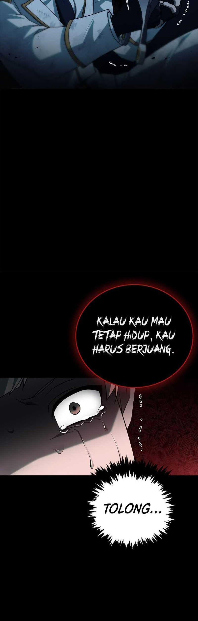 I’m Not That Kind of Talent Chapter 11 Gambar 69