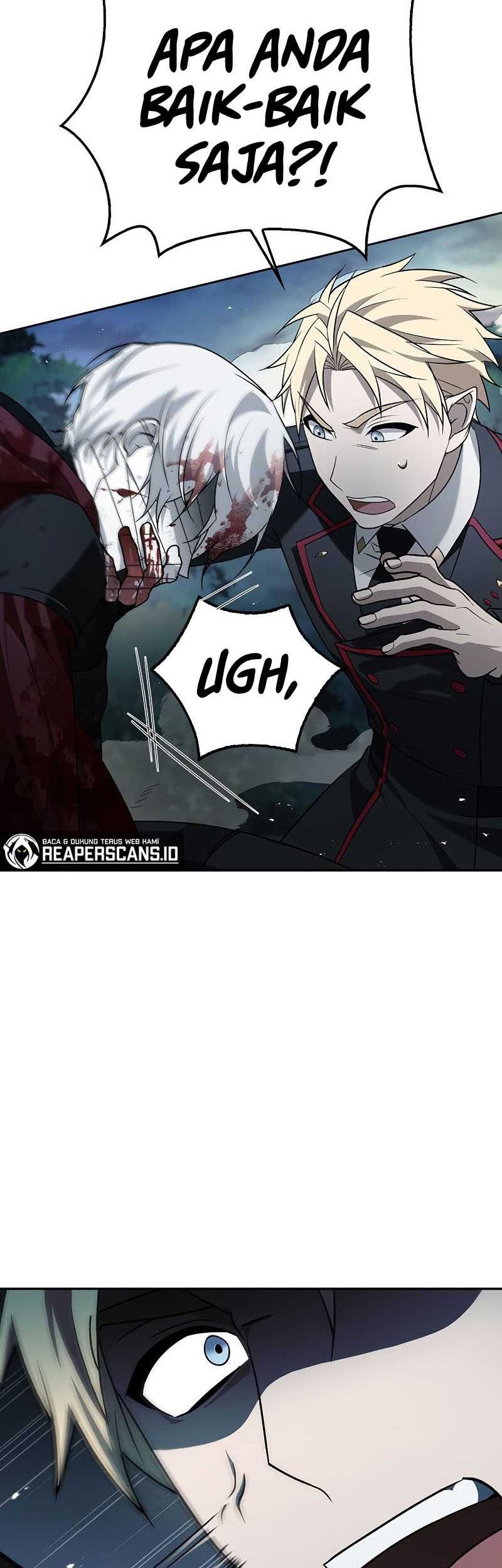 I’m Not That Kind of Talent Chapter 11 Gambar 76