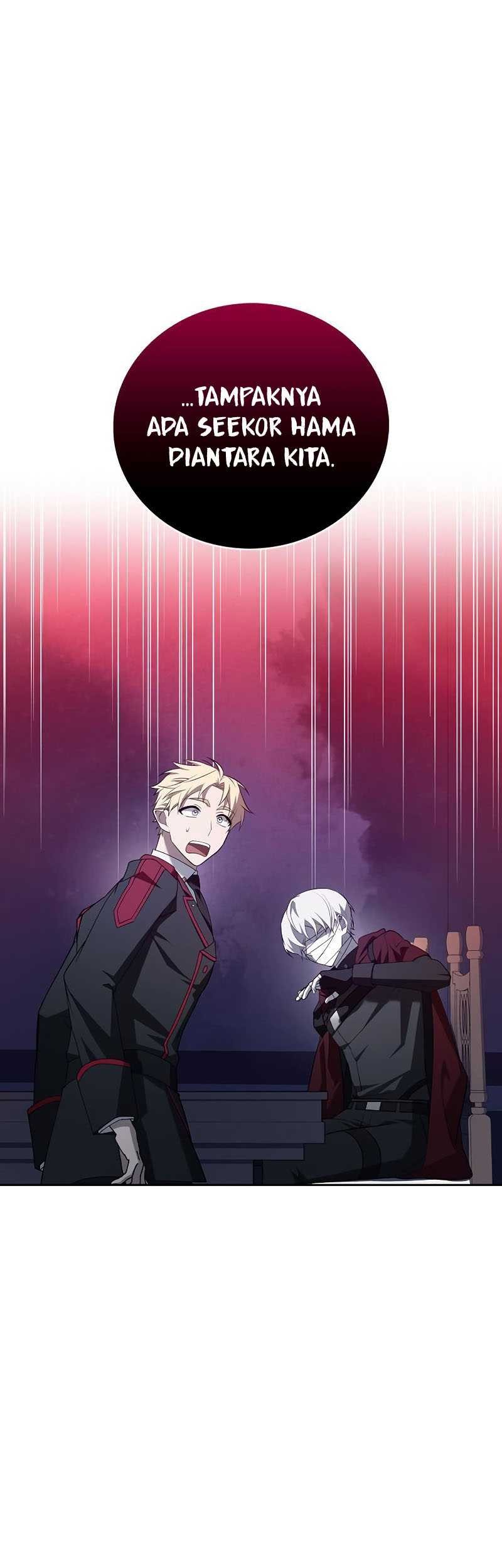 Manhwa I’m Not That Kind of Talent Chapter 11 gambar nomor 2