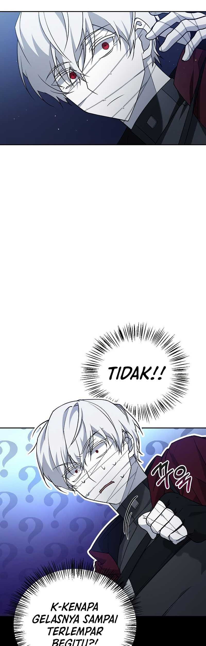 I’m Not That Kind of Talent Chapter 11 Gambar 3