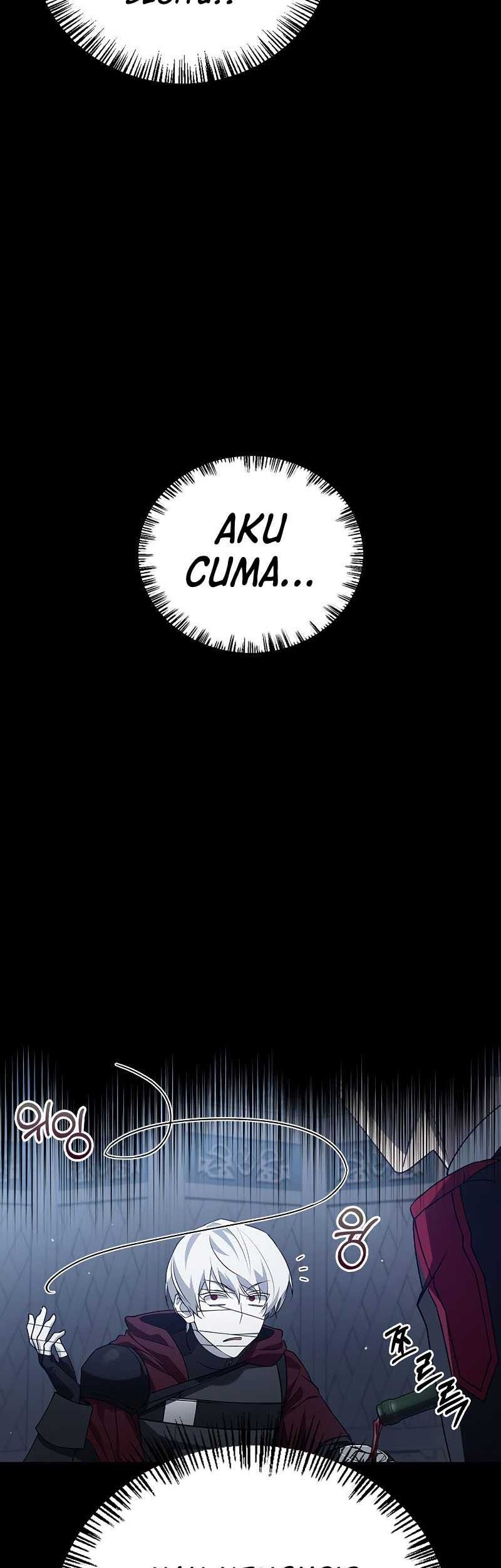 I’m Not That Kind of Talent Chapter 11 Gambar 4