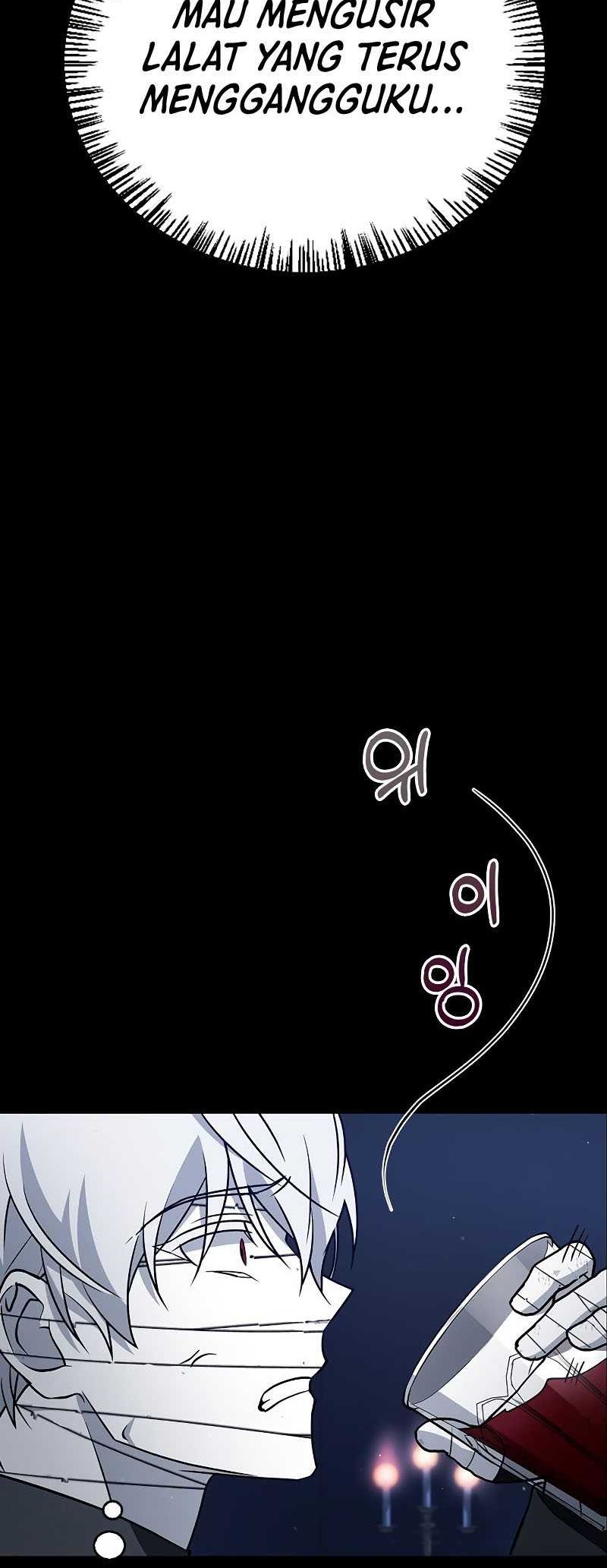 I’m Not That Kind of Talent Chapter 11 Gambar 5