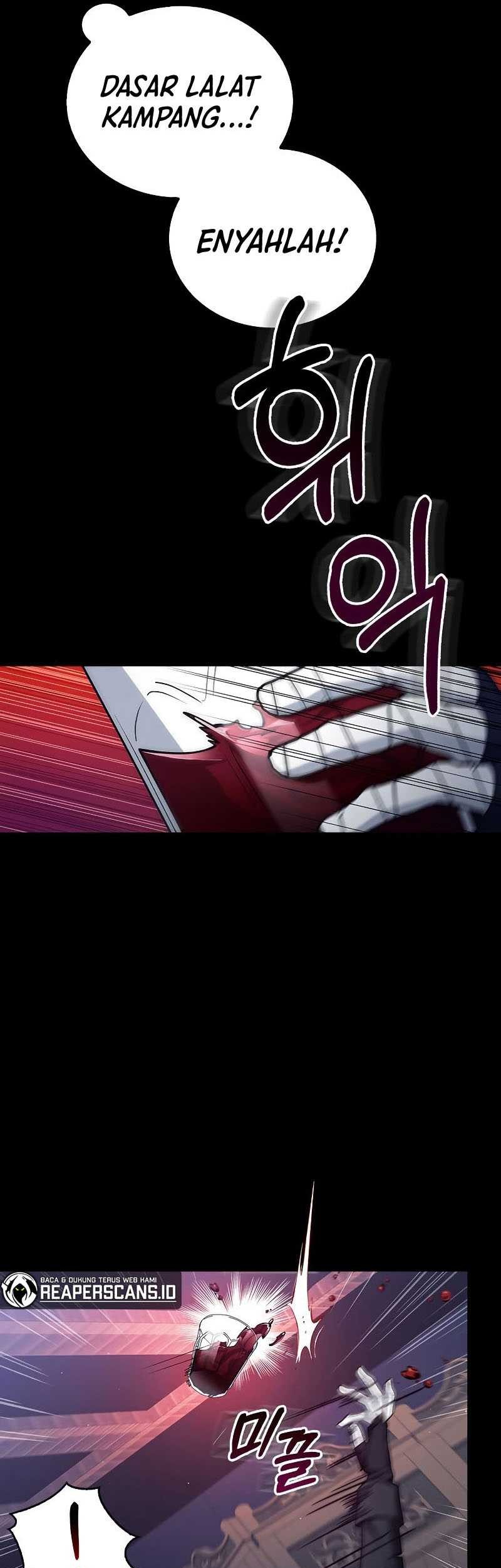 I’m Not That Kind of Talent Chapter 11 Gambar 6