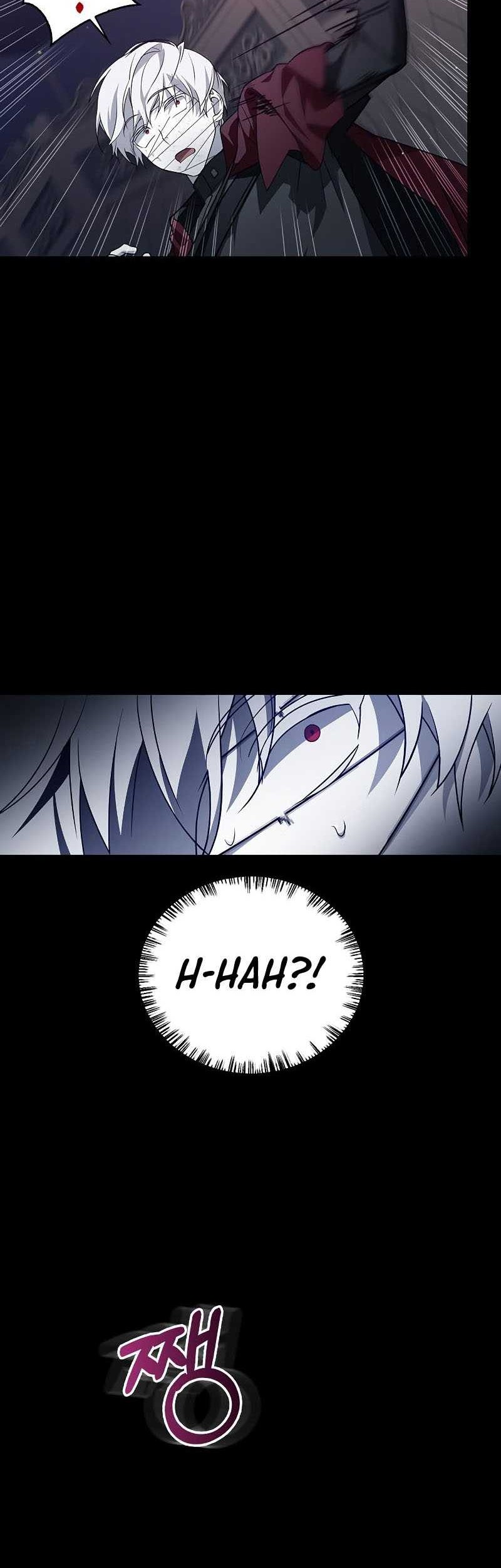 I’m Not That Kind of Talent Chapter 11 Gambar 7